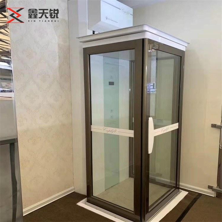 邵阳家用升降机